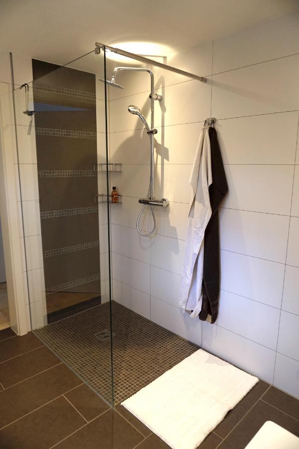 Tier- & Kinderfreundliches Ferienhaus - Keine Monteure Priesendorf Luaran gambar